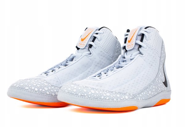Nike Inflict 4 SE HV4207-001 λευκό 45
