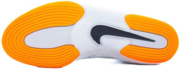 Nike Inflict 4 SE HV4207-001 λευκό 45
