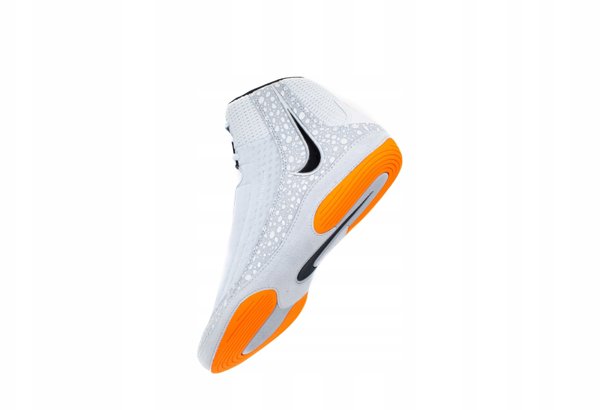 Nike Inflict 4 SE HV4207-001 λευκό 45