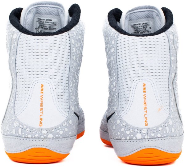 Nike Inflict 4 SE HV4207-001 λευκό 45
