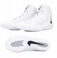 Nike Inflict 4 HM9674-100 λευκό 42