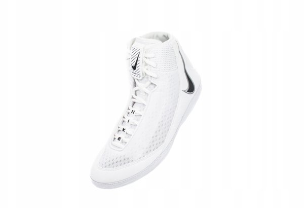 Nike Inflict 4 HM9674-100 λευκό 42