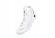 Nike Inflict 4 HM9674-100 λευκό 42