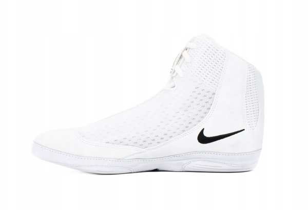 Nike Inflict 4 HM9674-100 λευκό 42