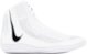 Nike Inflict 4 HM9674-100 λευκό 42