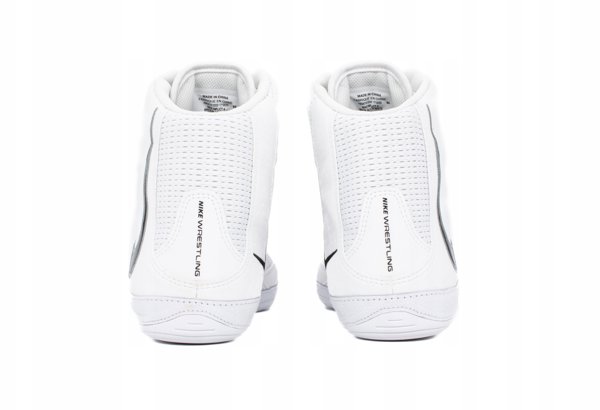 Nike Inflict 4 HM9674-100 λευκό 42