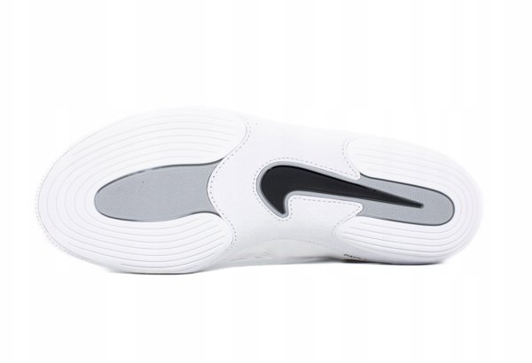 Nike Inflict 4 HM9674-100 λευκό 42