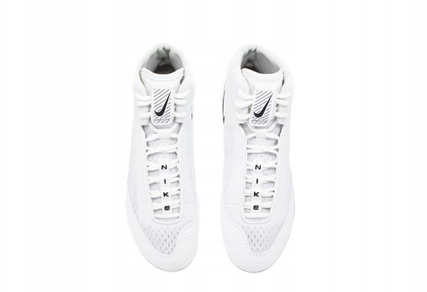 Nike Inflict 4 HM9674-100 λευκό 42