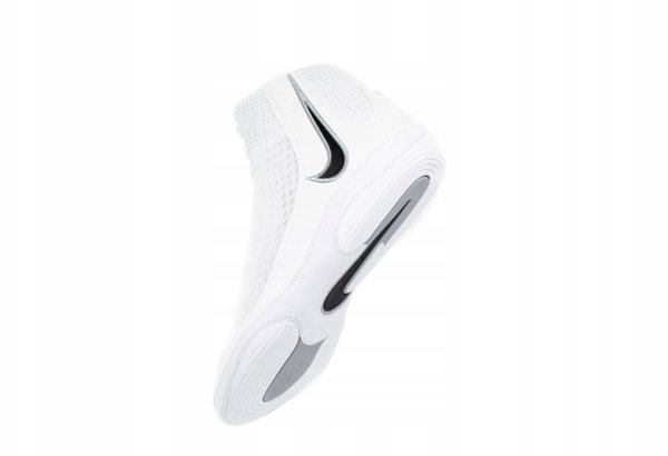 Nike Inflict 4 HM9674-100 λευκό 42