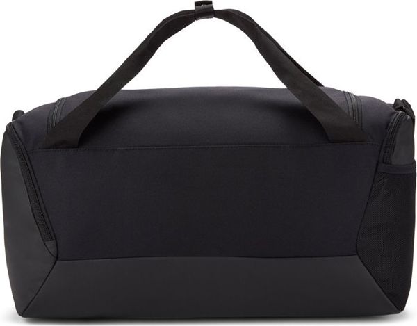 Nike Αθλητική Τσάντα Academy Μαύρη Unisex Μέγεθος S (53.5 x 28 x 28 cm)