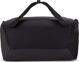 Nike Αθλητική Τσάντα Academy Μαύρη Unisex Μέγεθος S (53.5 x 28 x 28 cm)