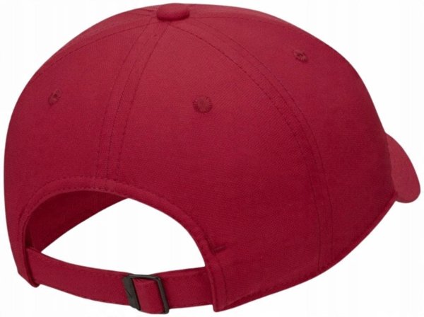 Καπέλο Nike FC Barcelona Club Cap US CB L/XL κόκκινο