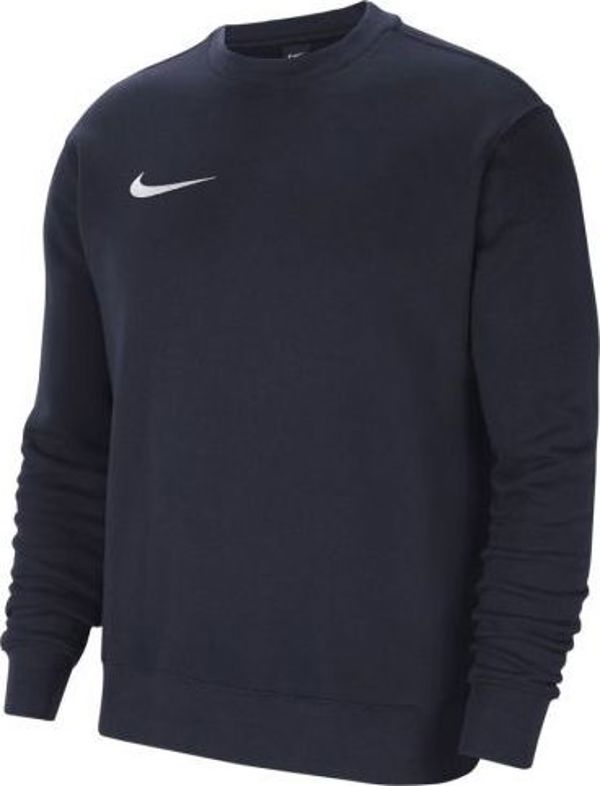 Φούτερ Nike Nike Park 20 Fleece Crew Junior CW6904 451 CW6904 451 navy blue M (137-147 cm)