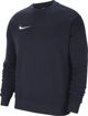 Φούτερ Nike Nike Park 20 Fleece Crew Junior CW6904 451 CW6904 451 navy blue M (137-147 cm)