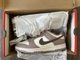 Nike Dunk Low DD1503-125 λευκό 40,5
