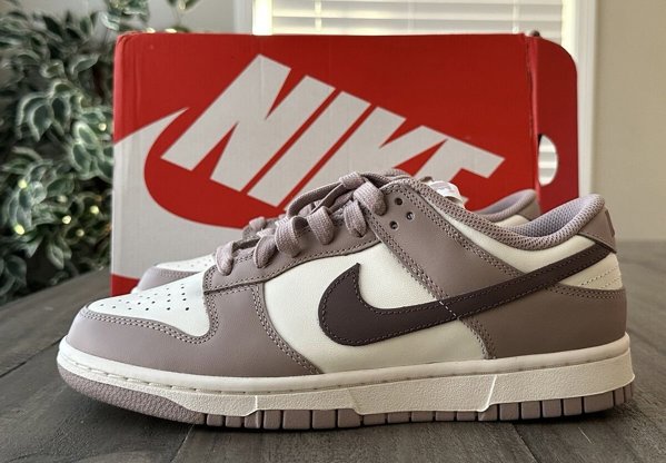 Nike Dunk Low DD1503-125 λευκό 40,5
