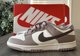 Nike Dunk Low DD1503-125 λευκό 40,5