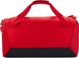 Nike Αθλητική Τσάντα Academy Team Duffel, Unisex, 60l, Κόκκινη