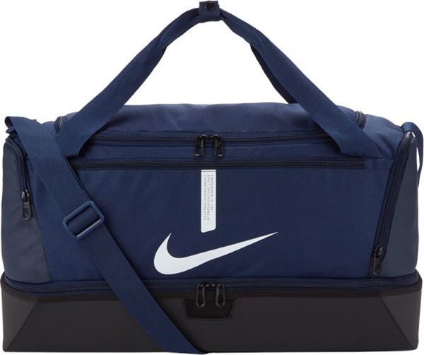 Nike Αθλητική Τσάντα Academy Team Hardcase, Unisex, 44.5L, Μπλε, 53x28x30cm