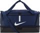 Nike Αθλητική Τσάντα Academy Team Hardcase, Unisex, 44.5L, Μπλε, 53x28x30cm
