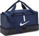 Nike Αθλητική Τσάντα Academy Team Hardcase, Unisex, 44.5L, Μπλε, 53x28x30cm