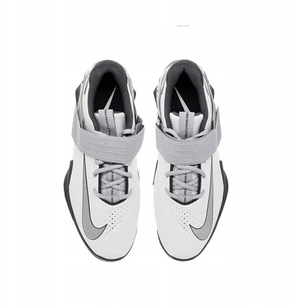 Nike Savaleos SE FZ8664-001 λευκό 42,5
