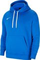 Nike Nike WMNS Park 20 Fleece μπλούζα 463 : Μέγεθος - L