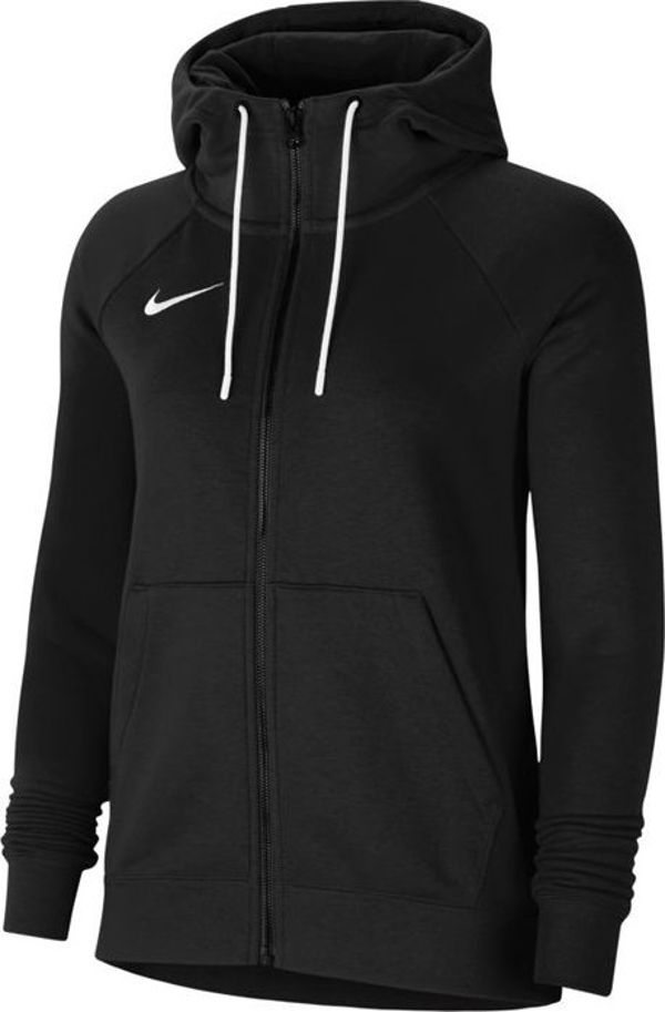 Nike Nike WMNS Park 20 μπλούζα 010 : Μέγεθος - XS