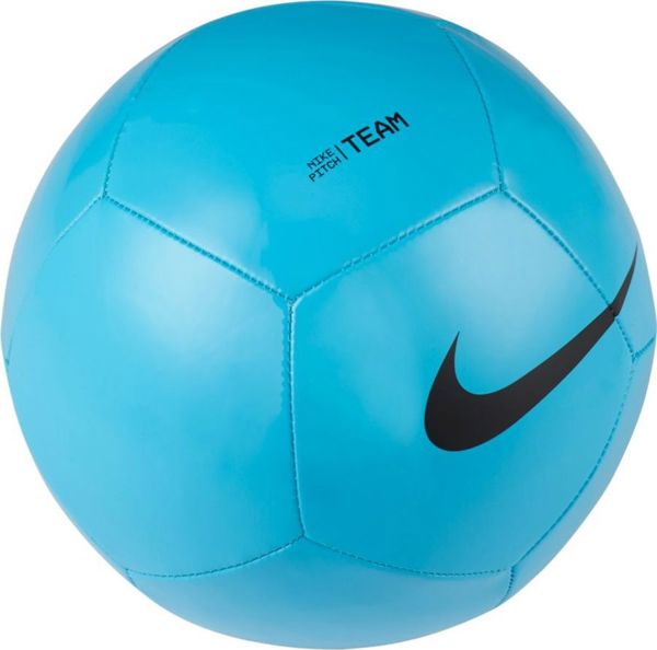 Μπάλα Ποδοσφαίρου Nike Pitch Team DH9796 410 μέγεθος 5