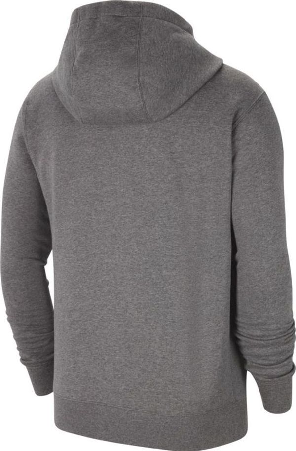 Φούτερ Nike Nike Park 20 Fleece FZ Hoodie JuniorCW6891 071 CW6891 071 γκρι XS (122-128 cm)