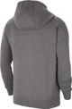 Φούτερ Nike Nike Park 20 Fleece FZ Hoodie JuniorCW6891 071 CW6891 071 γκρι XS (122-128 cm)