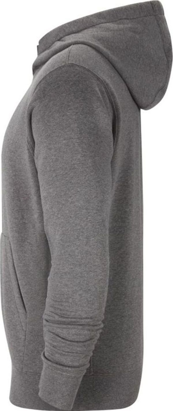 Φούτερ Nike Nike Park 20 Fleece FZ Hoodie JuniorCW6891 071 CW6891 071 γκρι XS (122-128 cm)