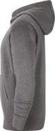 Φούτερ Nike Nike Park 20 Fleece FZ Hoodie JuniorCW6891 071 CW6891 071 γκρι XS (122-128 cm)