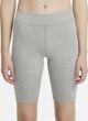 Γυναικεία κολάν Nike NIKE W NSW ESSNTL MR BIKER SHORT XS