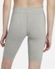 Γυναικεία κολάν Nike NIKE W NSW ESSNTL MR BIKER SHORT XS
