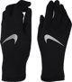 Γάντια τρεξίματος Nike Pacer Liner μαύρα N1010532042 M/L