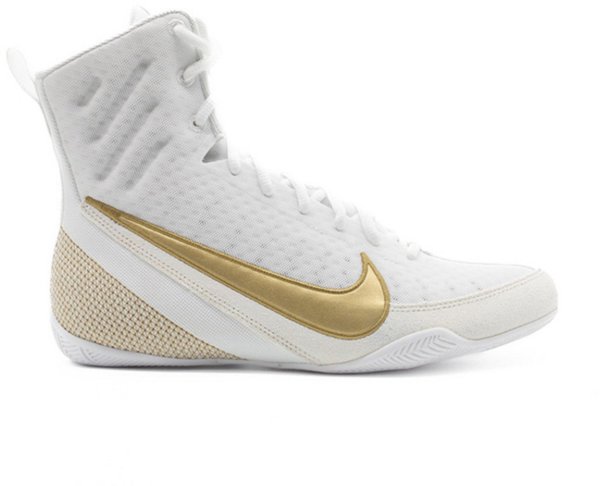 Nike Machomai 3 HF7333-100 λευκό 45