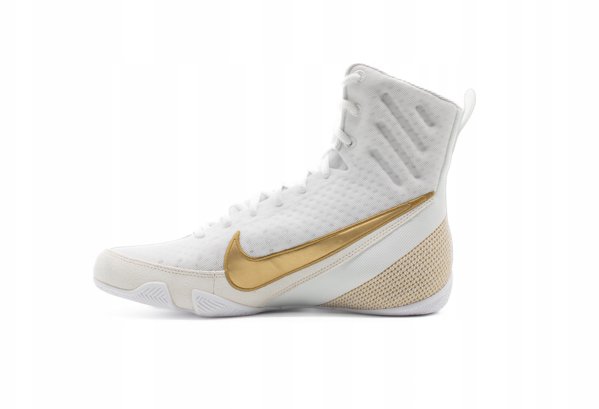 Nike Machomai 3 HF7333-100 λευκό 45