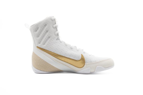 Nike Machomai 3 HF7333-100 λευκό 45