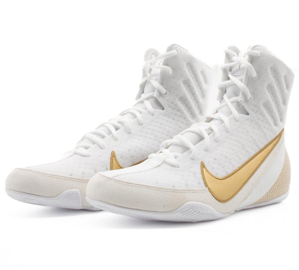 Nike Machomai 3 HF7333-100 λευκό 45