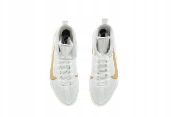 Nike Machomai 3 HF7333-100 λευκό 45
