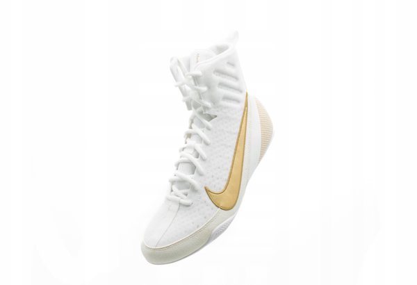 Nike Machomai 3 HF7333-100 λευκό 45