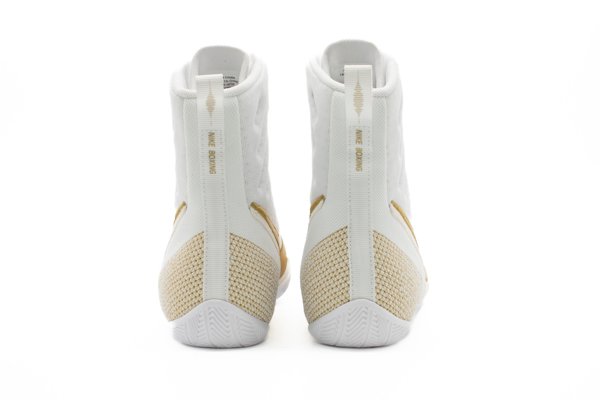 Nike Machomai 3 HF7333-100 λευκό 45