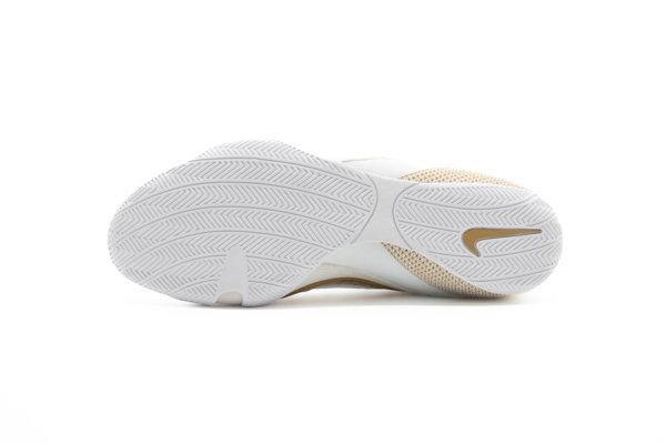 Nike Machomai 3 HF7333-100 λευκό 45