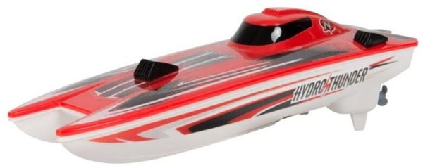 NIKKO Hydro Thunder RC - Thunder Red ( 30cm)