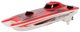 NIKKO Hydro Thunder RC - Thunder Red ( 30cm)