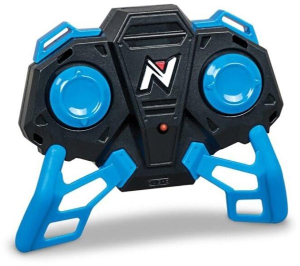 NIKKO Hydro Thunder RC - Thunder Red ( 30cm)