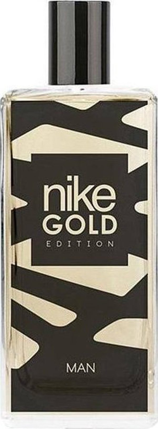 Nike Gold Edition Ανδρικό άρωμα τουαλέτας σπρέι 200ml