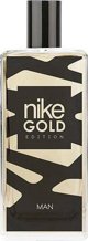 Nike Gold Edition Ανδρικό άρωμα τουαλέτας σπρέι 200ml