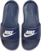 Nike Klapki Nike Victori One CN9675 401 CN9675 401 granatowy 46